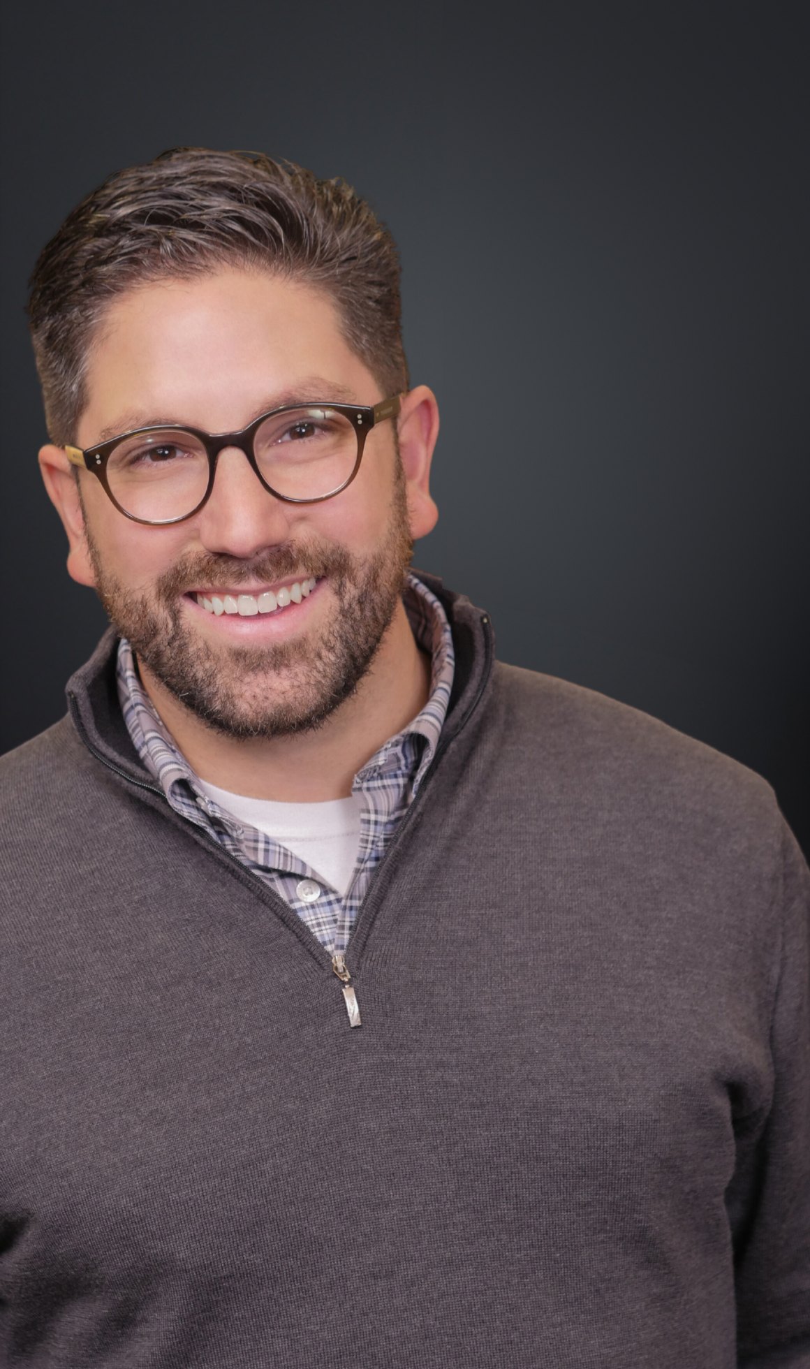 Dr. Jonathan Lazar
